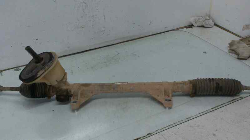 CREMALLERA DIRECCION NISSAN MICRA K9K