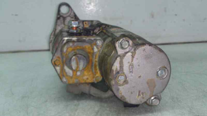 MOTOR ARRANQUE HONDA CIVIC 20T2N