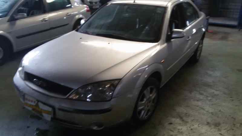 ELEVALUNAS TRASERO DERECHO FORD MONDEO D6BA