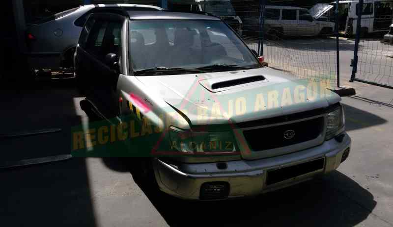 TRANSMISION CENTRAL SUBARU FORESTER EJ20