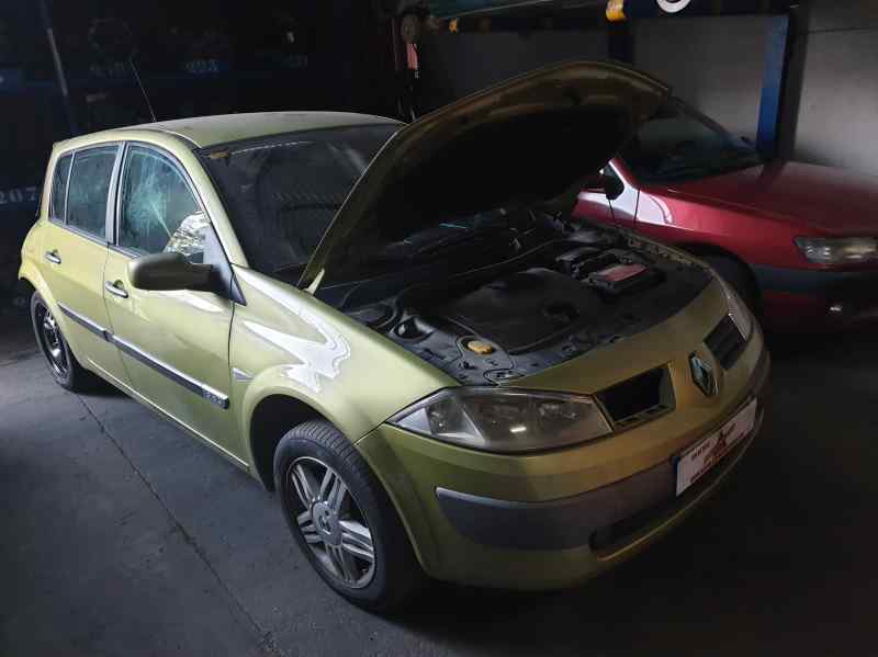 RETROVISOR DERECHO RENAULT MEGANE F9Q-B8