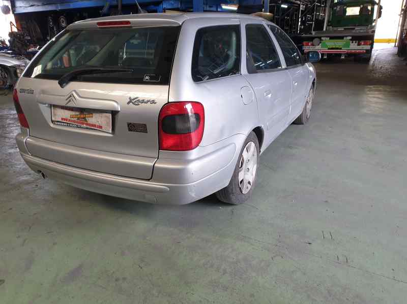 ALTERNADOR CITROEN XSARA NFU (TU5JP4)