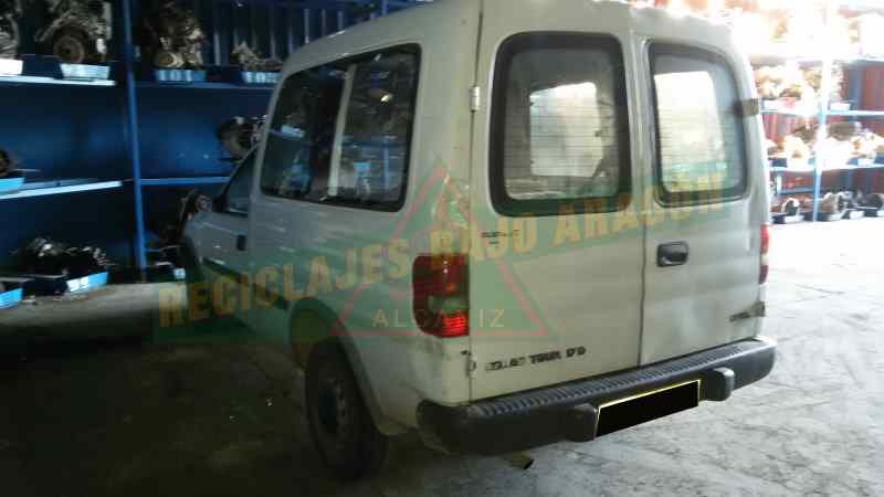 CINTURON SEGURIDAD DEL. DCHO. OPEL KADETT X17D