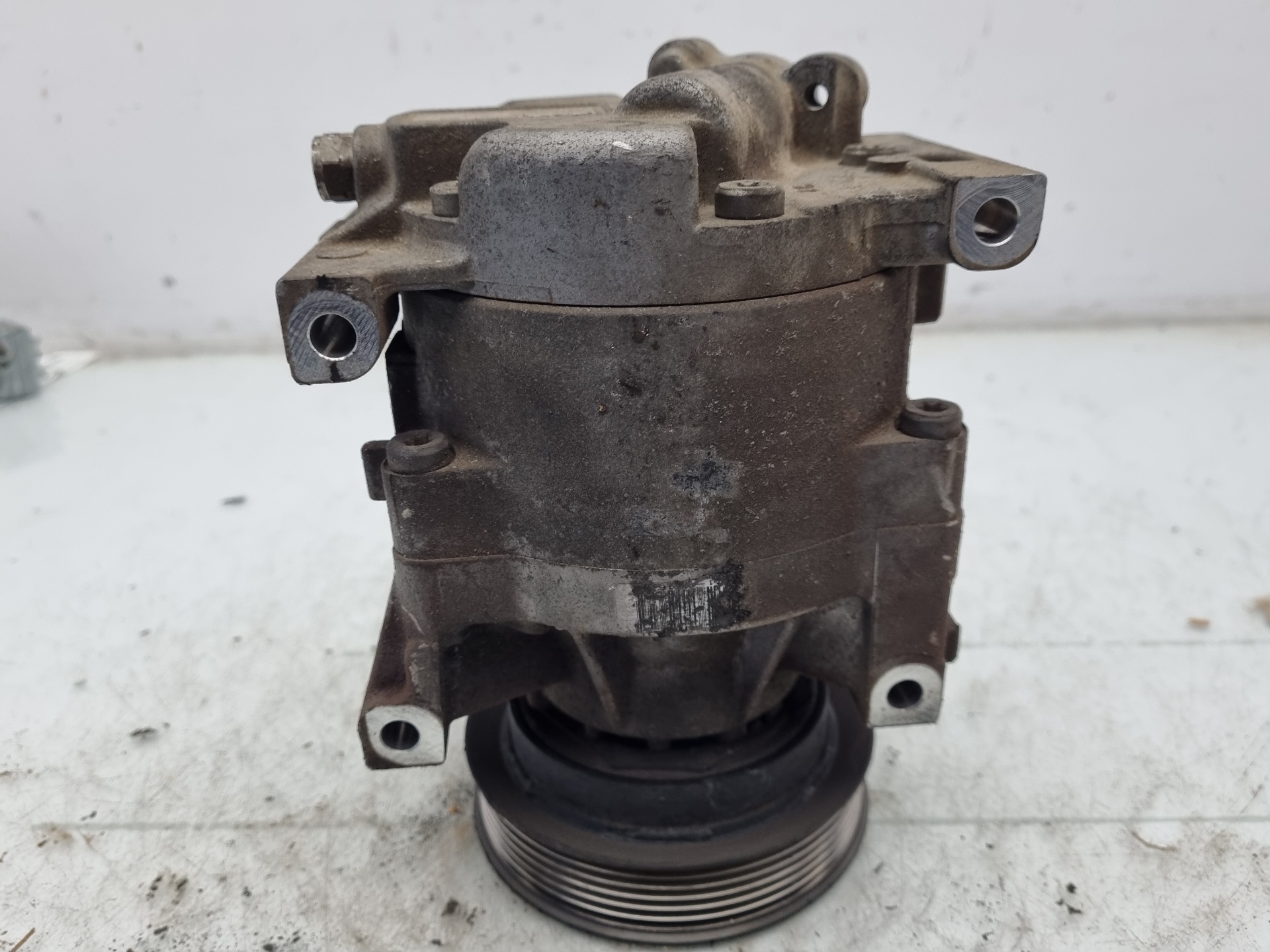 COMPRESOR AIRE ACONDICIONADO FIAT DOBLO 223B1000