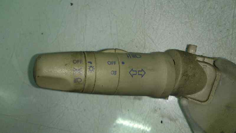 MANDO MULTIFUNCION NISSAN MICRA K9K