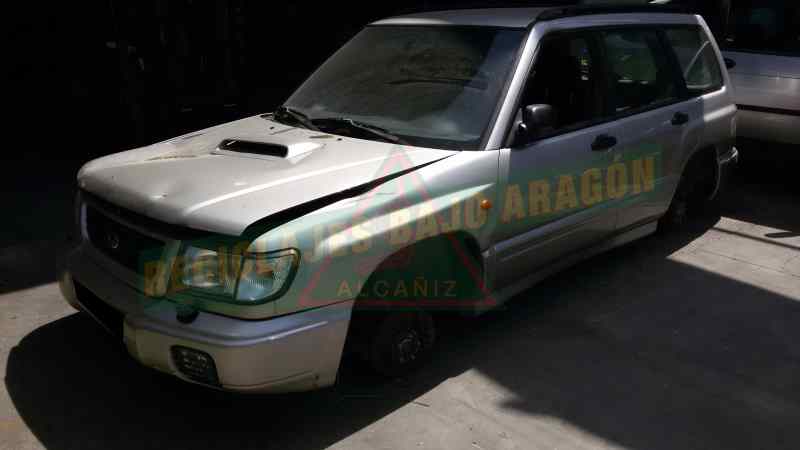 TRANSMISION CENTRAL SUBARU FORESTER EJ20