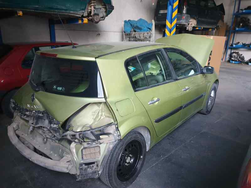 RETROVISOR DERECHO RENAULT MEGANE F9Q-B8