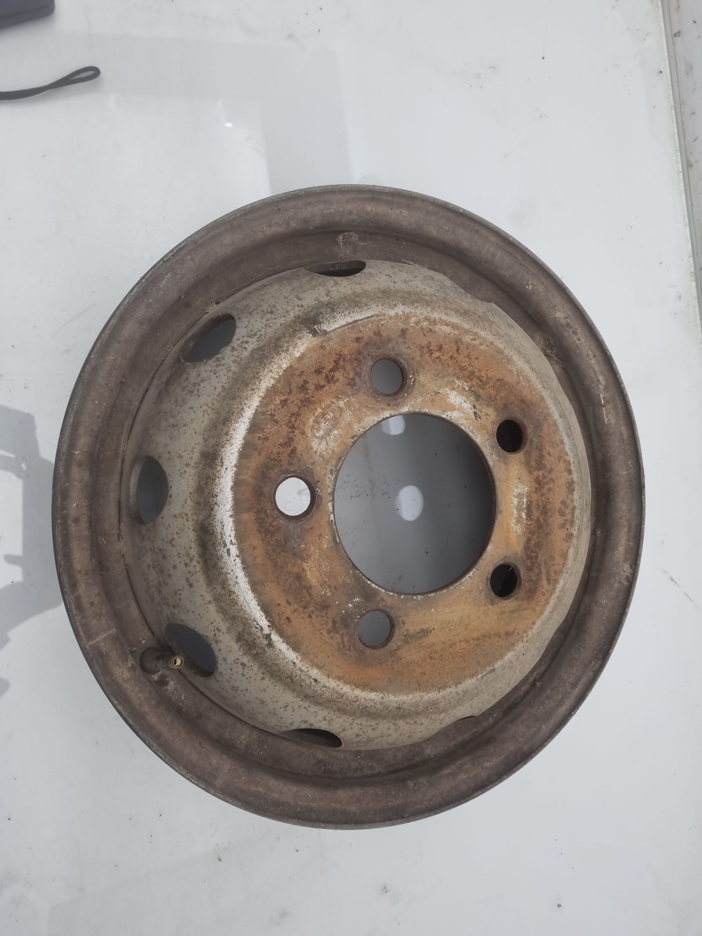 PUERTA DELANTERA DERECHA NISSAN CABSTAR 