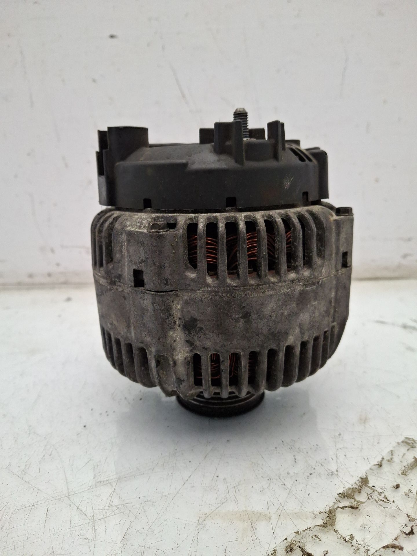 ALTERNADOR AUDI A6 