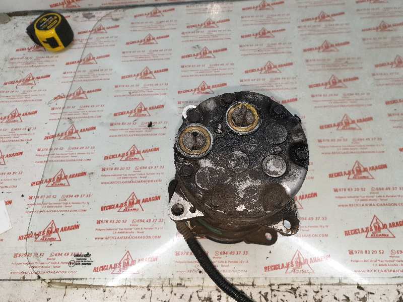 COMPRESOR AIRE ACONDICIONADO CITROEN JUMPY D9B