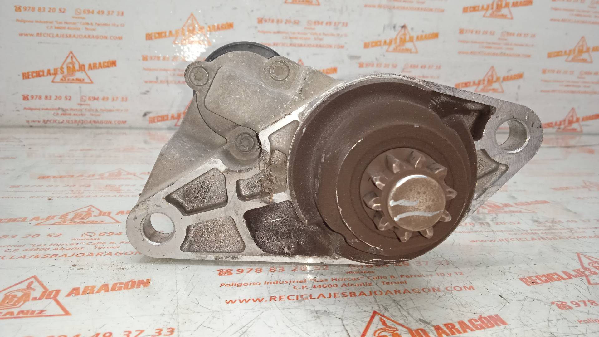 MOTOR ARRANQUE SEAT CORDOBA BBY