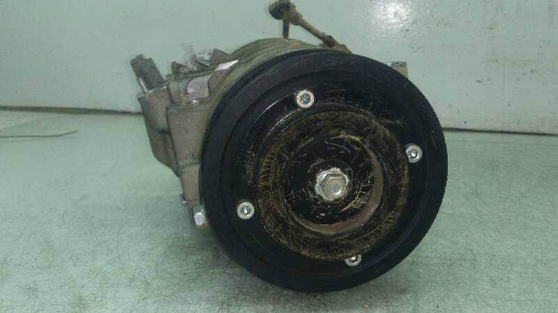COMPRESOR AIRE ACONDICIONADO VOLKSWAGEN POLO AMF