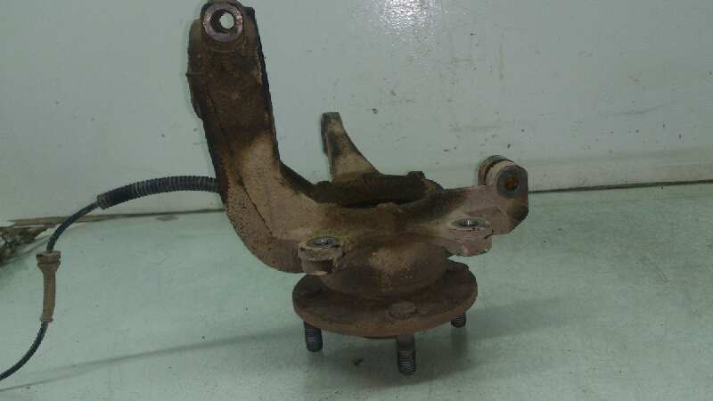 MANGUETA DELANTERA DERECHA FORD FIESTA F6JB