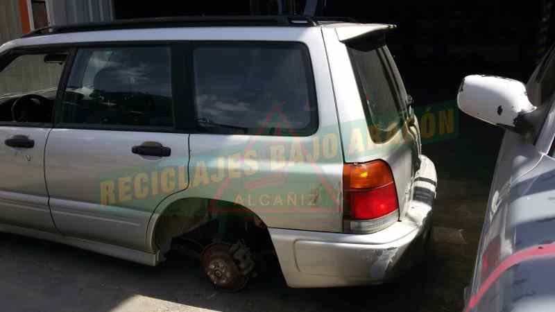 TRANSMISION CENTRAL SUBARU FORESTER EJ20