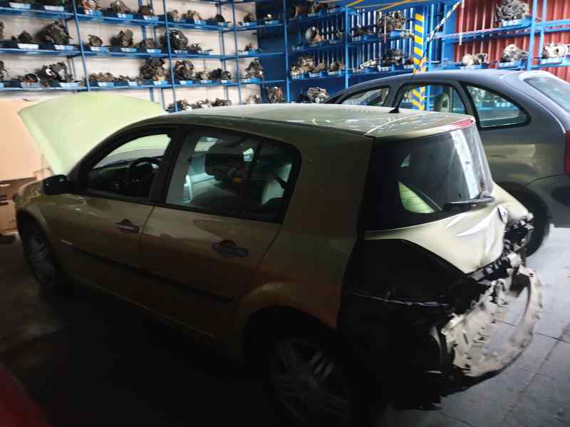 RETROVISOR DERECHO RENAULT MEGANE F9Q-B8