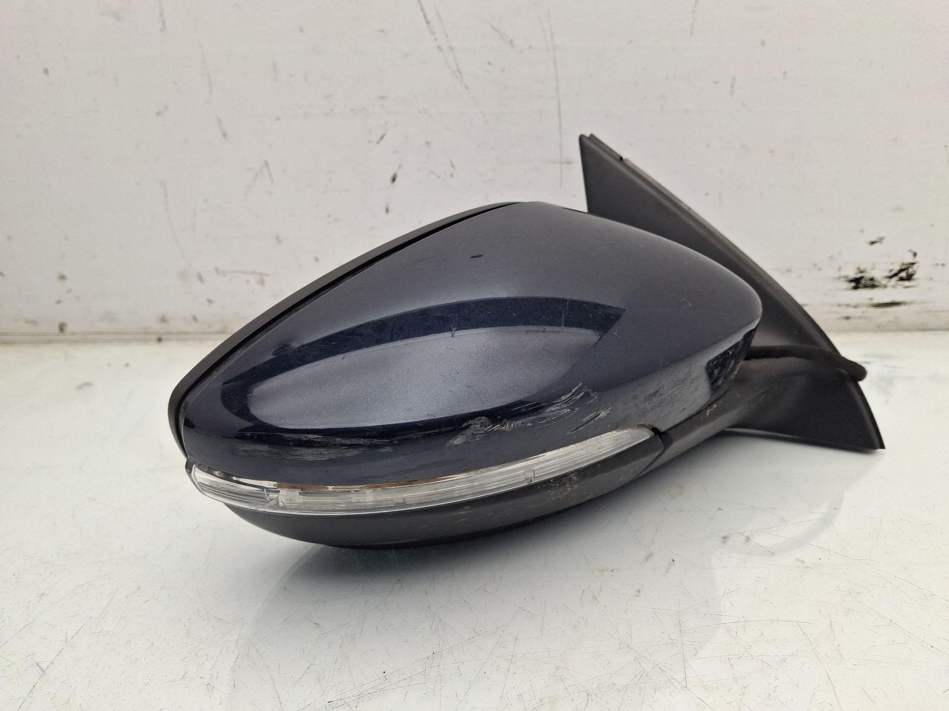 RETROVISOR DERECHO VOLKSWAGEN PASSAT 