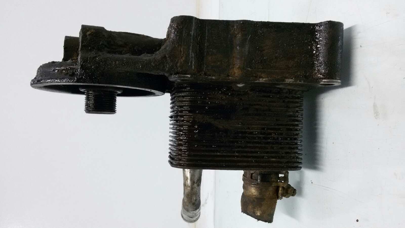 ENFRIADOR ACEITE MOTOR FORD TOURNEO HCPA