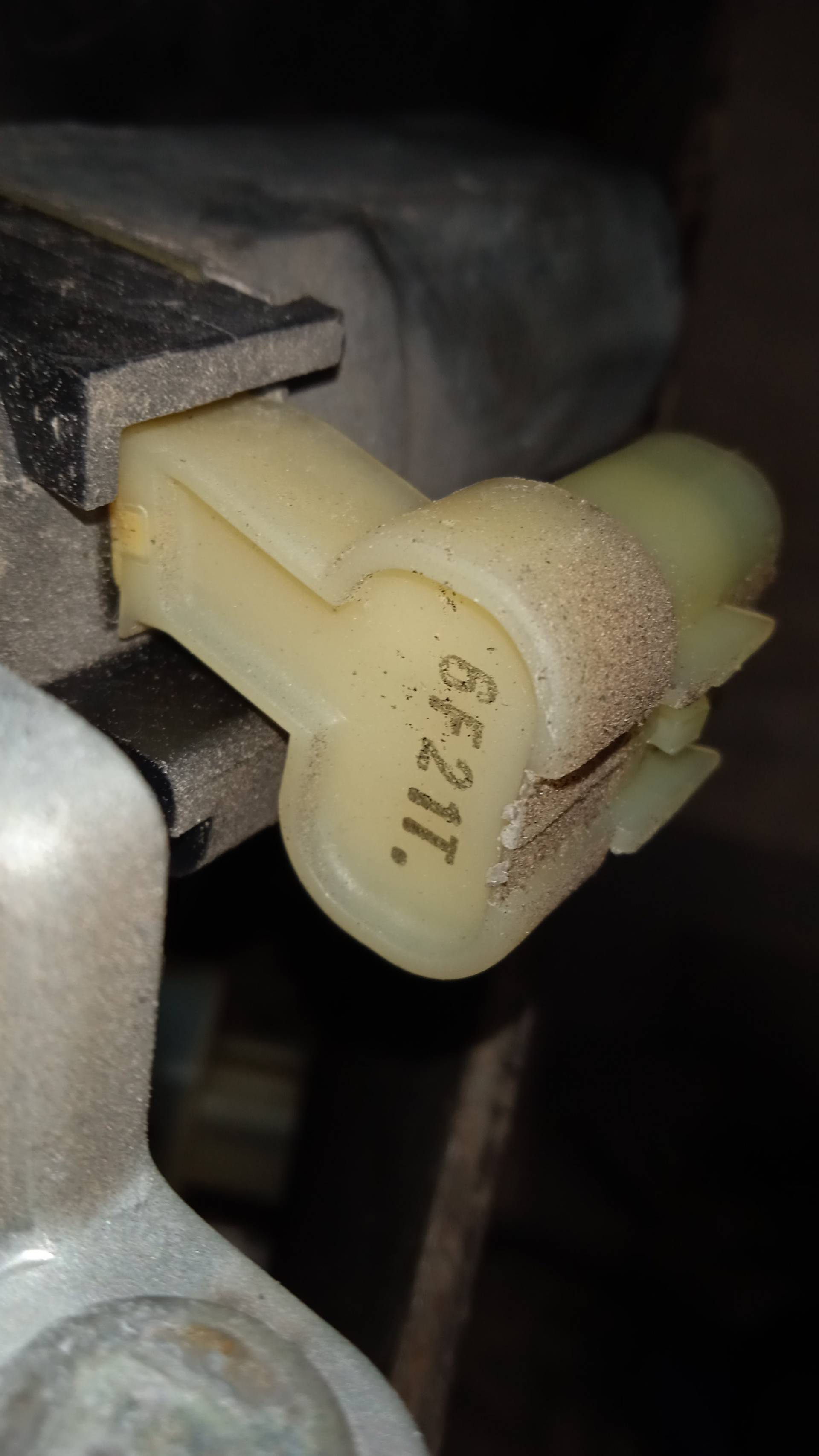 ELEVALUNAS DELANTERO IZQUIERDO KIA PICANTO G4HG