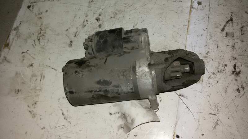 MOTOR ARRANQUE NISSAN MICRA CG10