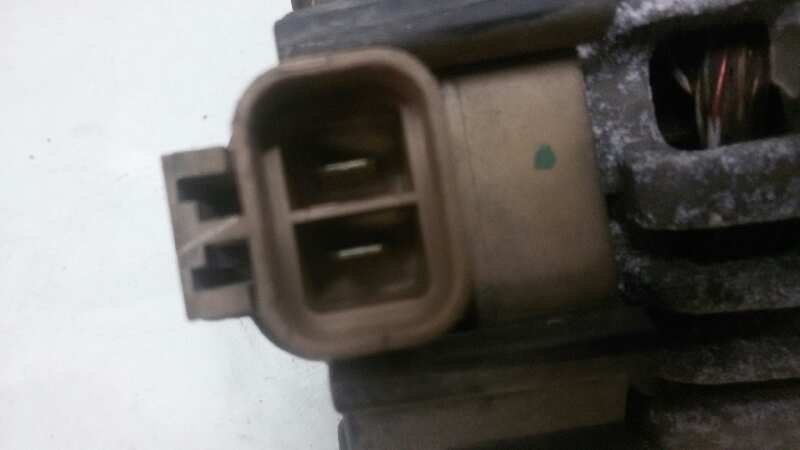 ALTERNADOR NISSAN MICRA CR14DE