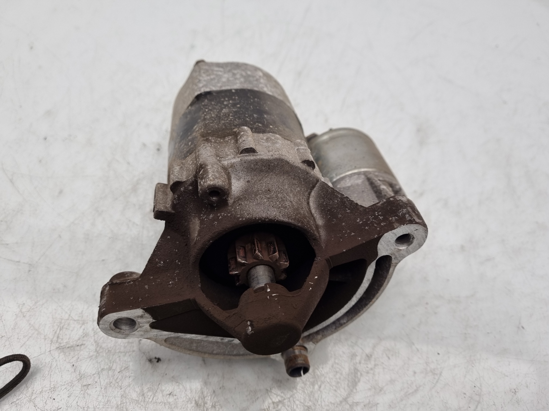 MOTOR ARRANQUE CITROEN C2 KFV