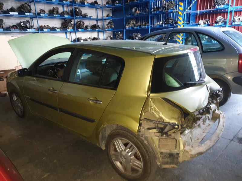 RETROVISOR DERECHO RENAULT MEGANE F9Q-B8