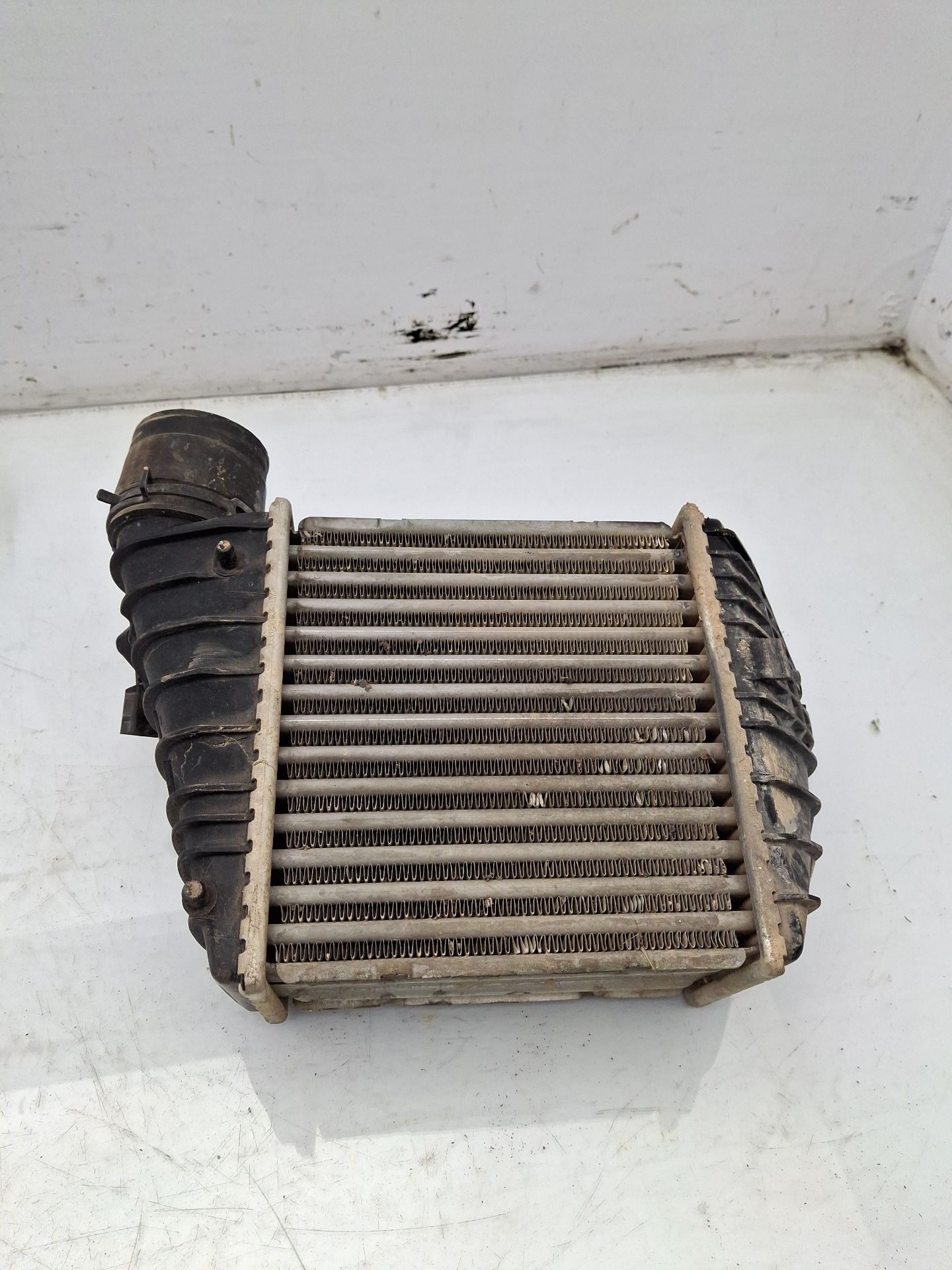 INTERCOOLER SEAT LEON 