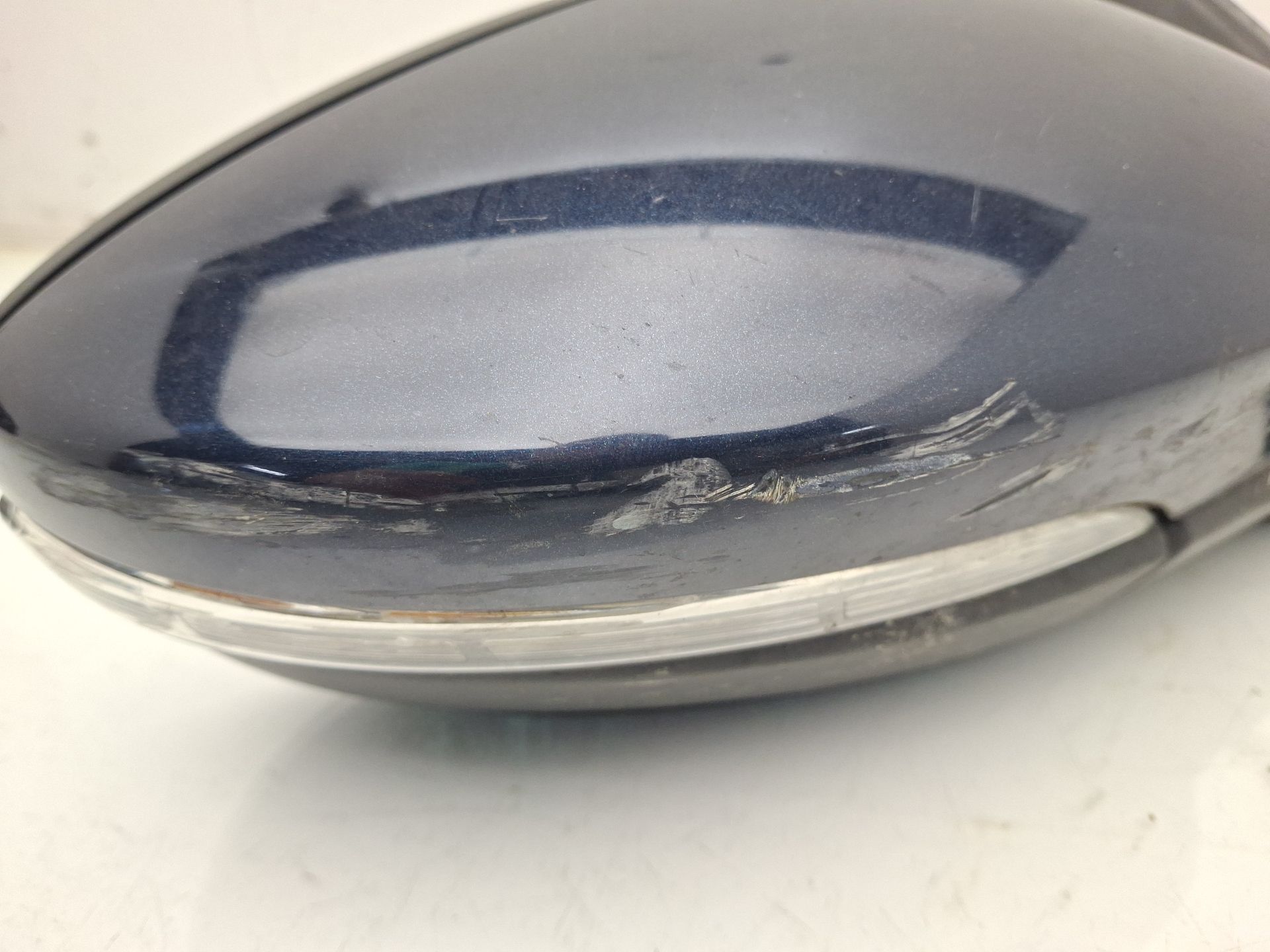 RETROVISOR DERECHO VOLKSWAGEN PASSAT 