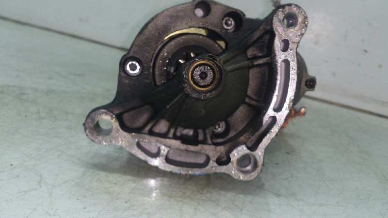 MOTOR ARRANQUE PEUGEOT 307 NFUTU5JP4