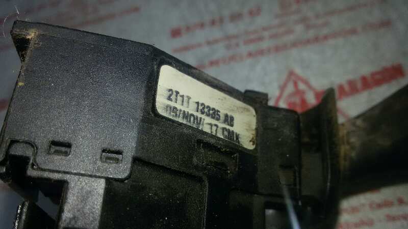 MANDO INTERMITENTES FORD TOURNEO HCPA