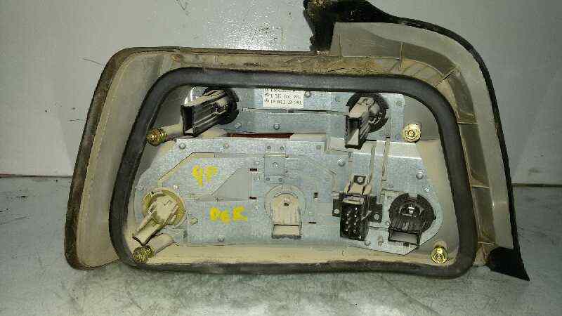 PILOTO TRASERO DERECHO BMW 3 184E1