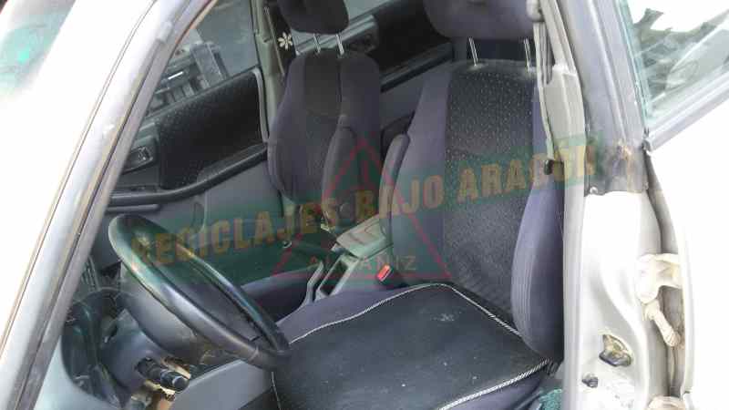 TRANSMISION CENTRAL SUBARU FORESTER EJ20