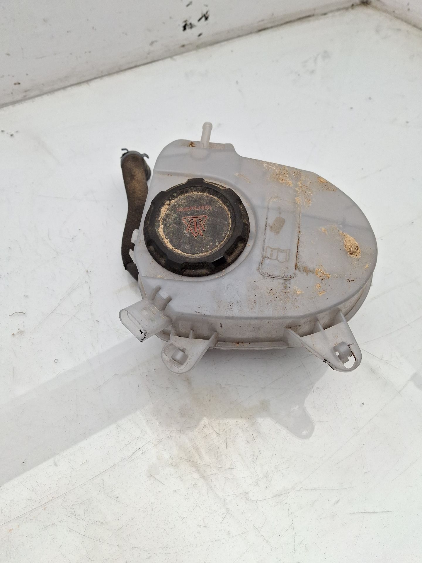 DEPOSITO EXPANSION SEAT LEON 