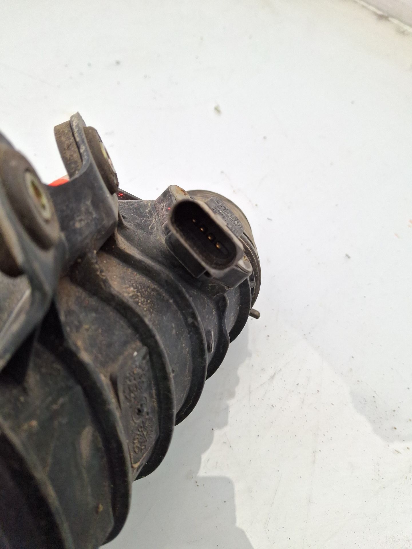  SEAT LEON (1M1) 1.9 TDI