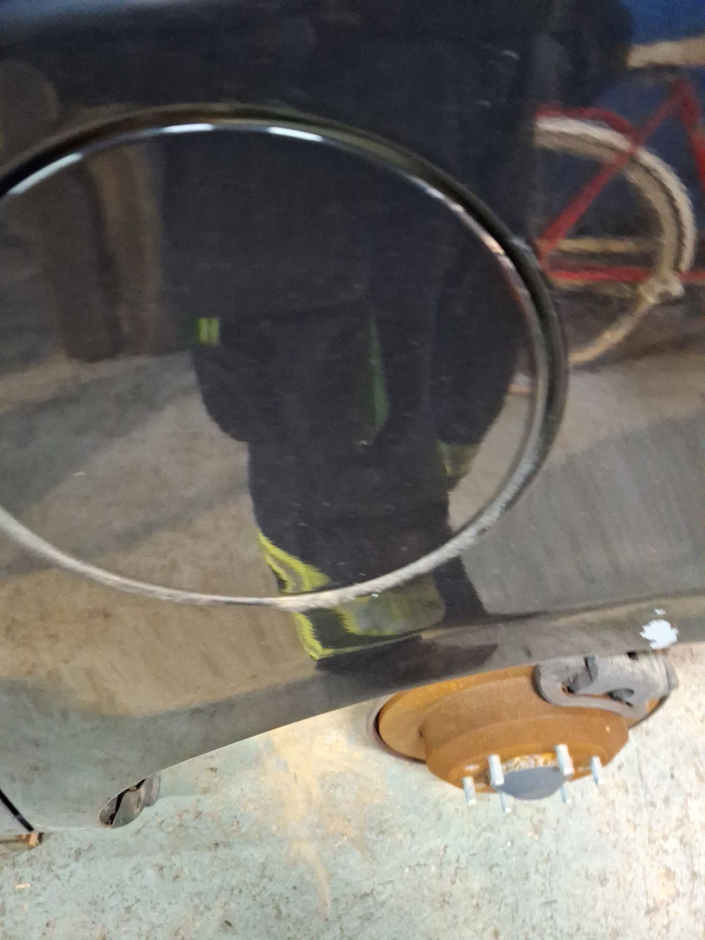  KIA CARNIVAL 2.9 CRDi CAT