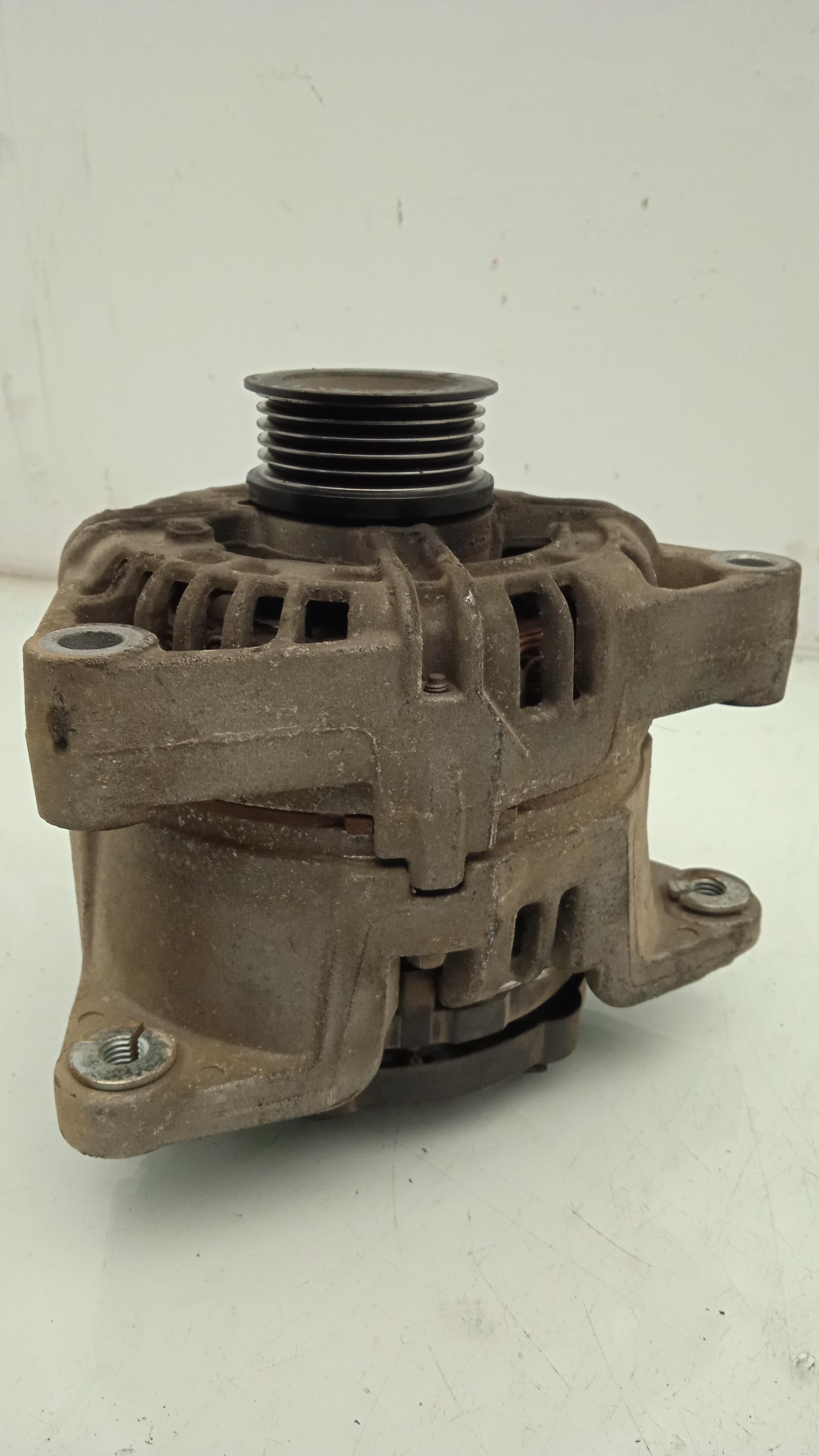ALTERNADOR OPEL TIGRA Z14XEP