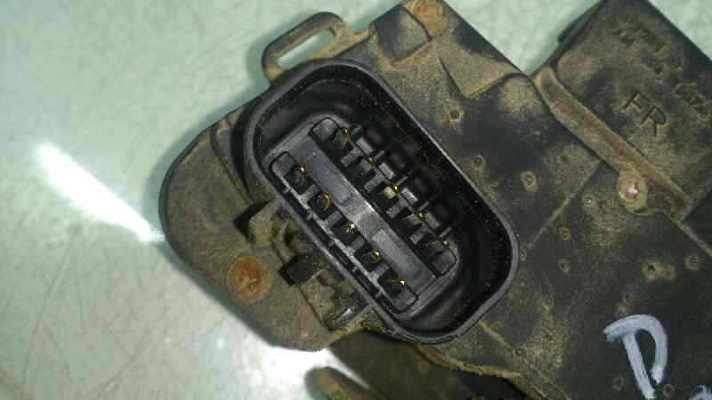 CERRADURA PUERTA DELANTERA DERECHA FIAT STILO 192A1000