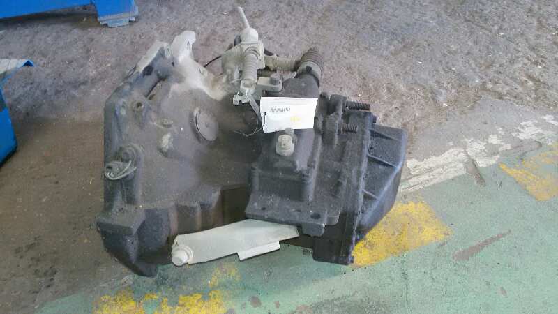 CAJA CAMBIOS CHRYSLER VOYAGER 