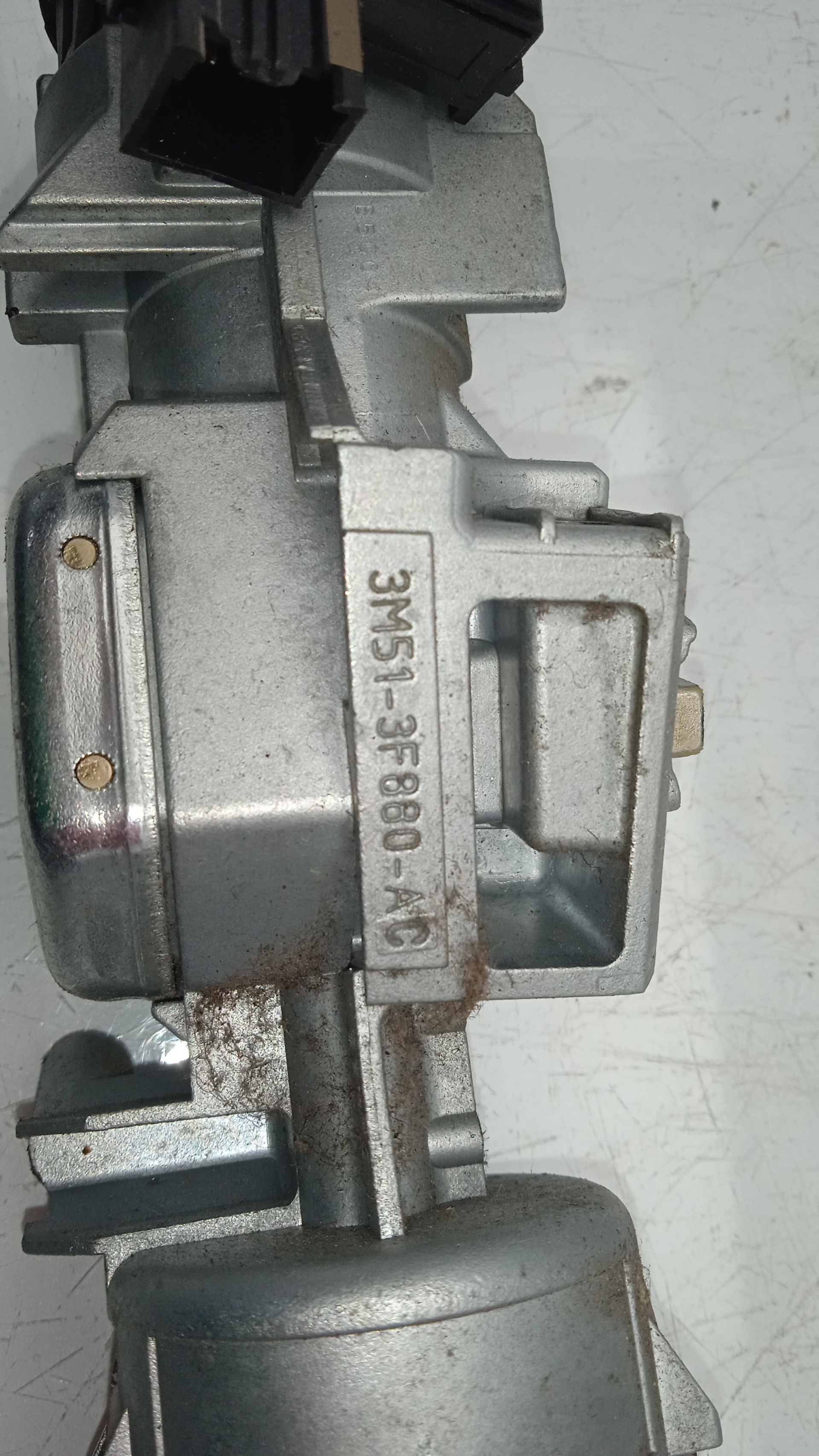 CONMUTADOR DE ARRANQUE FORD FOCUS G6DA