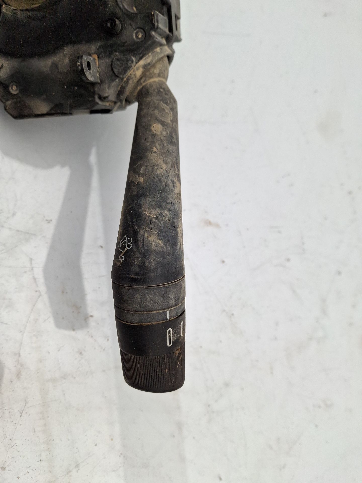 MANDO MULTIFUNCION FIAT FIORINO 