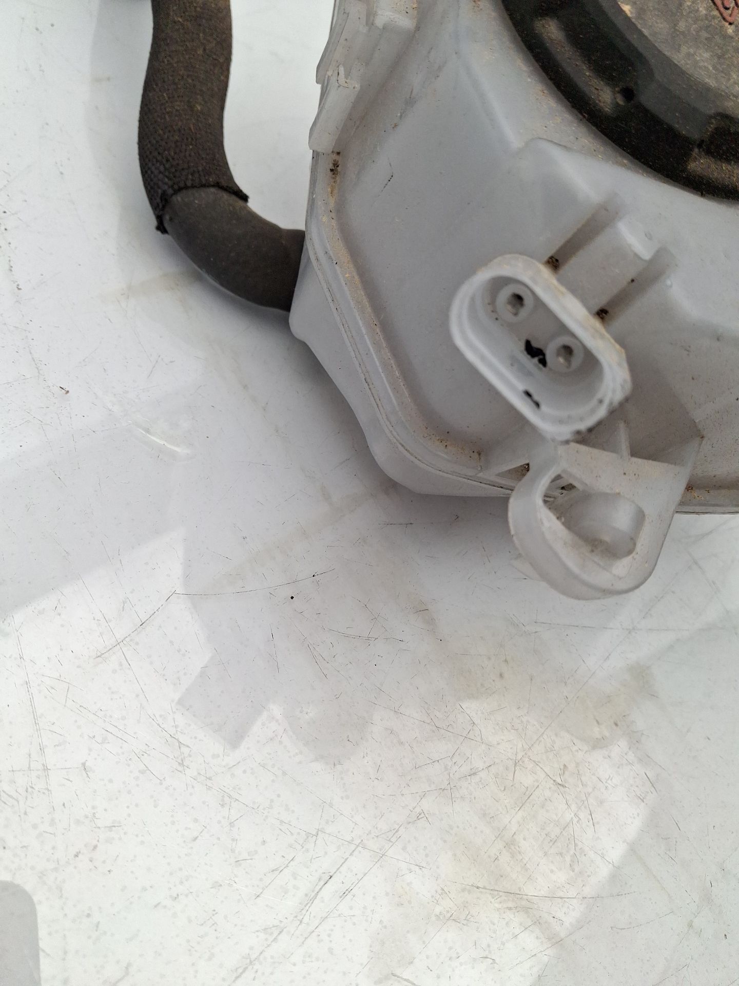 DEPOSITO EXPANSION SEAT LEON 