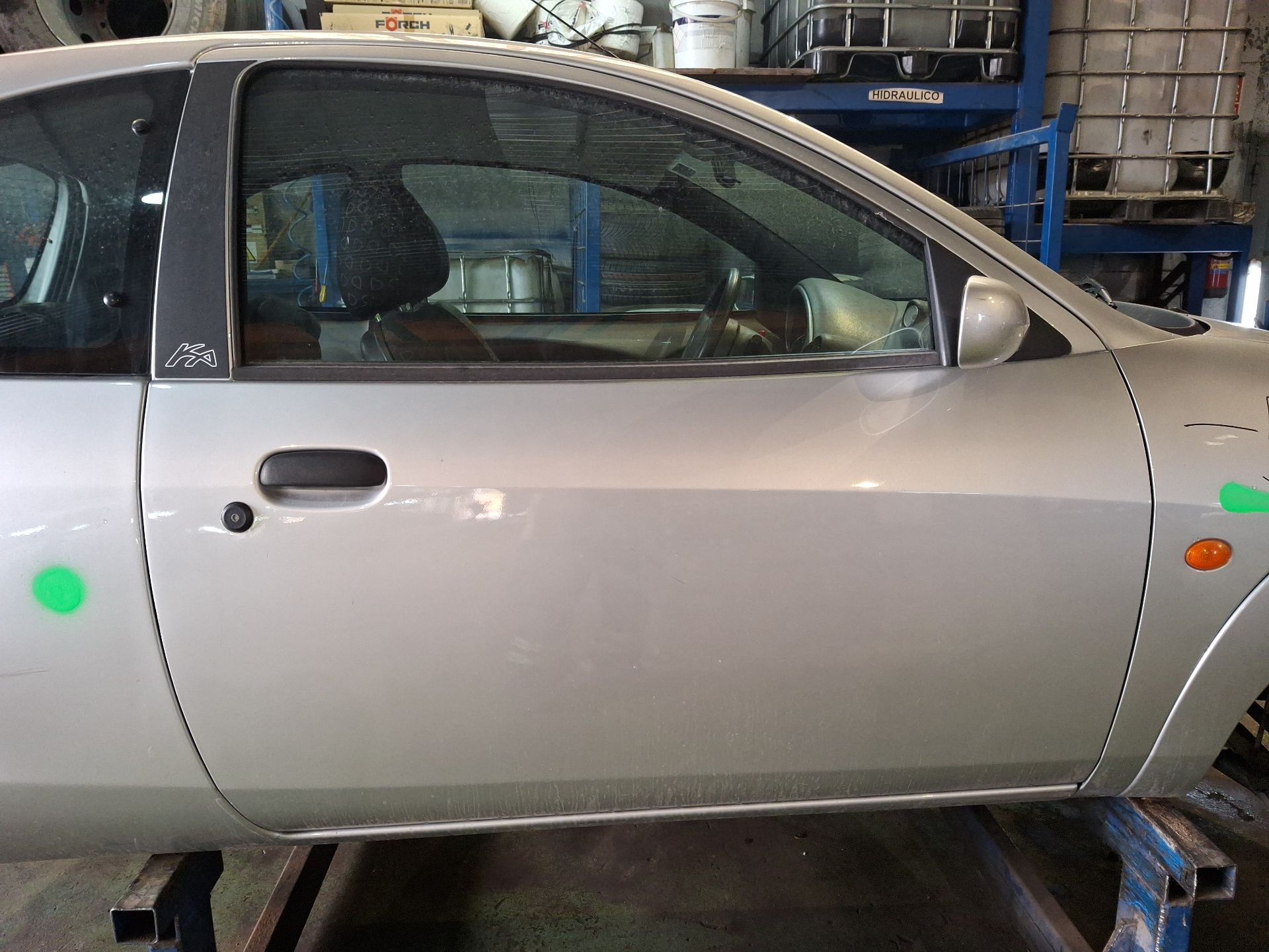  FORD KA (RB_) 1.3 i