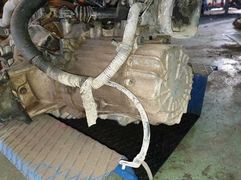 CAJA CAMBIOS HYUNDAI ELANTRA G4GC