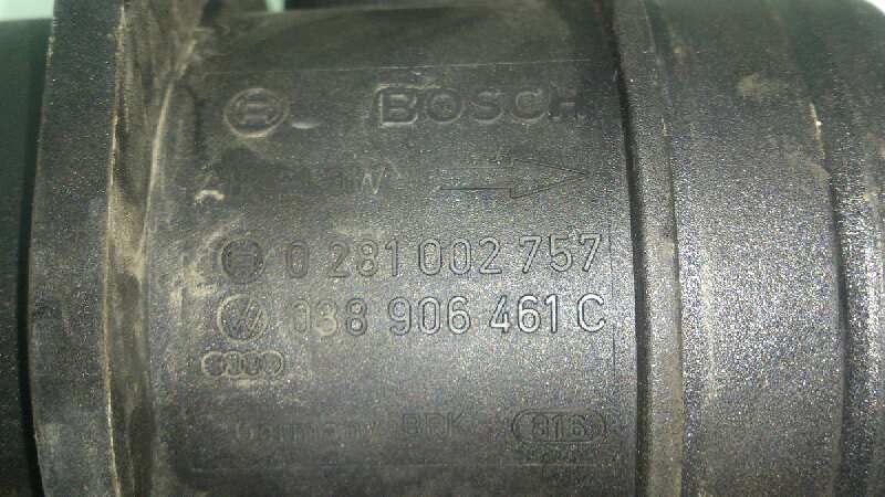 CAUDALIMETRO SKODA OCTAVIA ASV