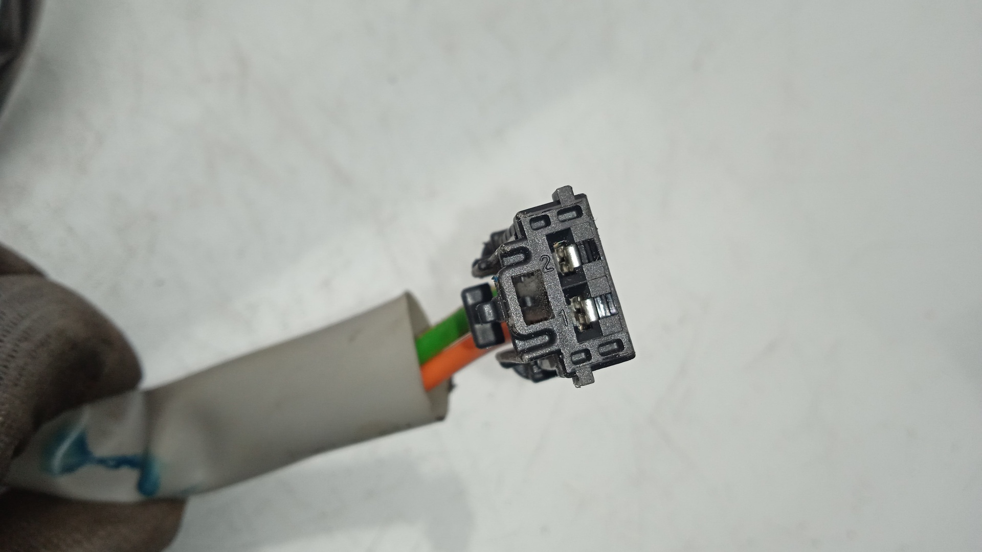 CONMUTADOR DE ARRANQUE PEUGEOT PARTNER 9HW O 9H02