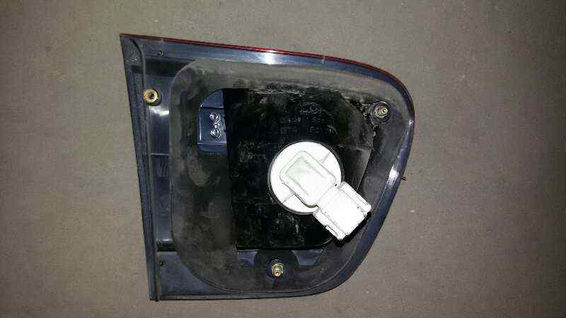 PILOTO ANTINIEBLA TRASERO DERECHO SEAT IBIZA 
