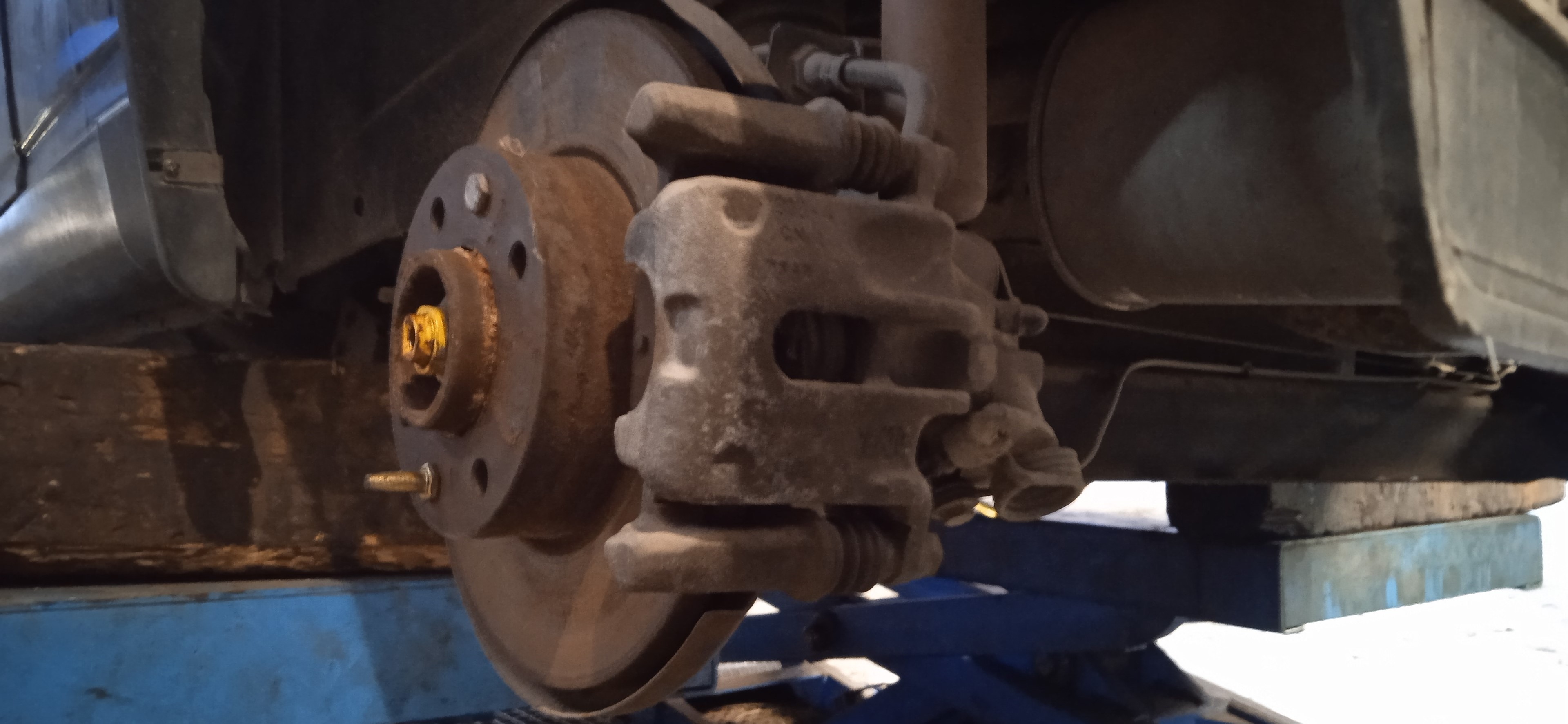 MANDO LUCES FIAT UNO 146A2000