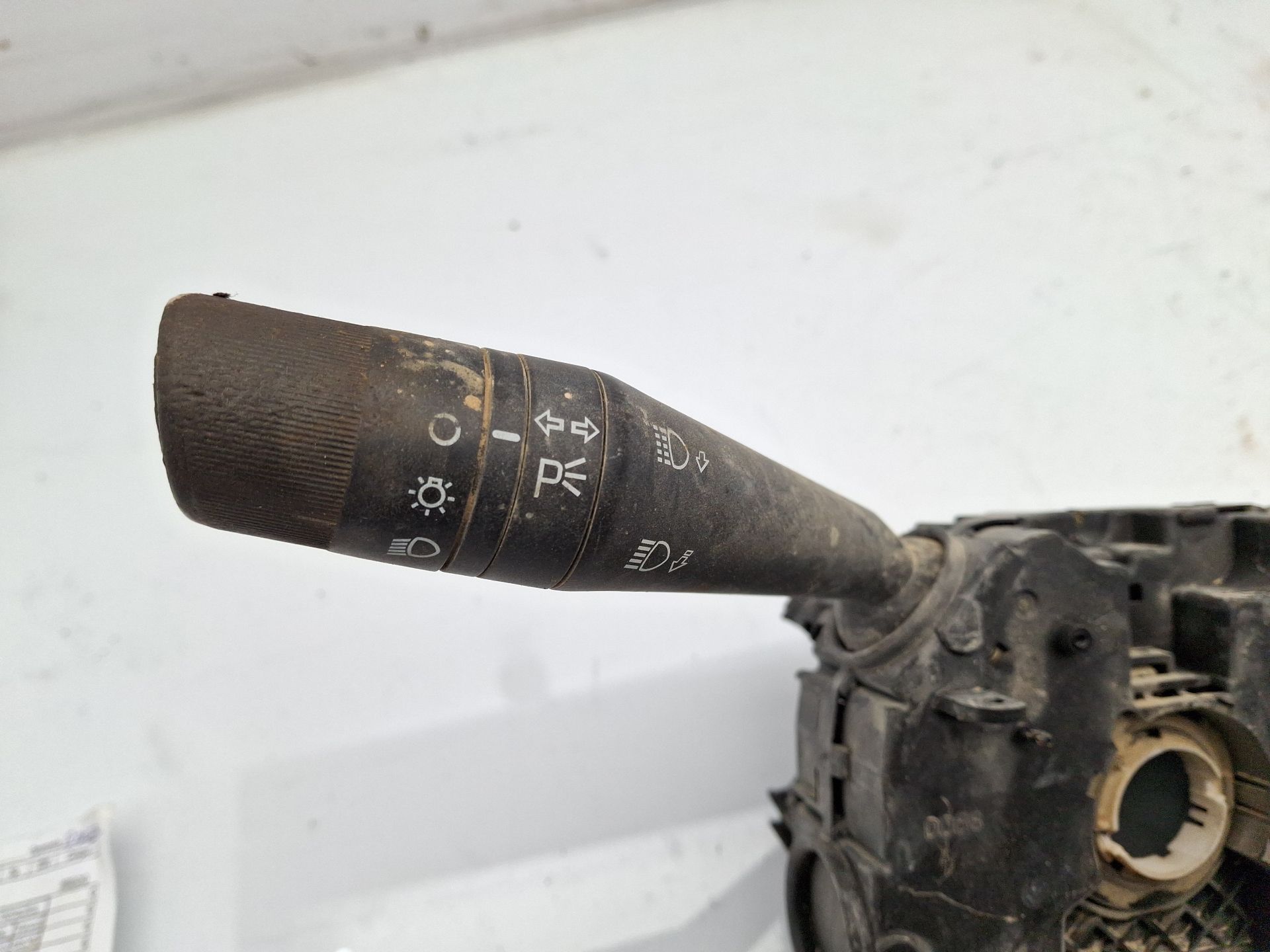 MANDO MULTIFUNCION FIAT FIORINO 