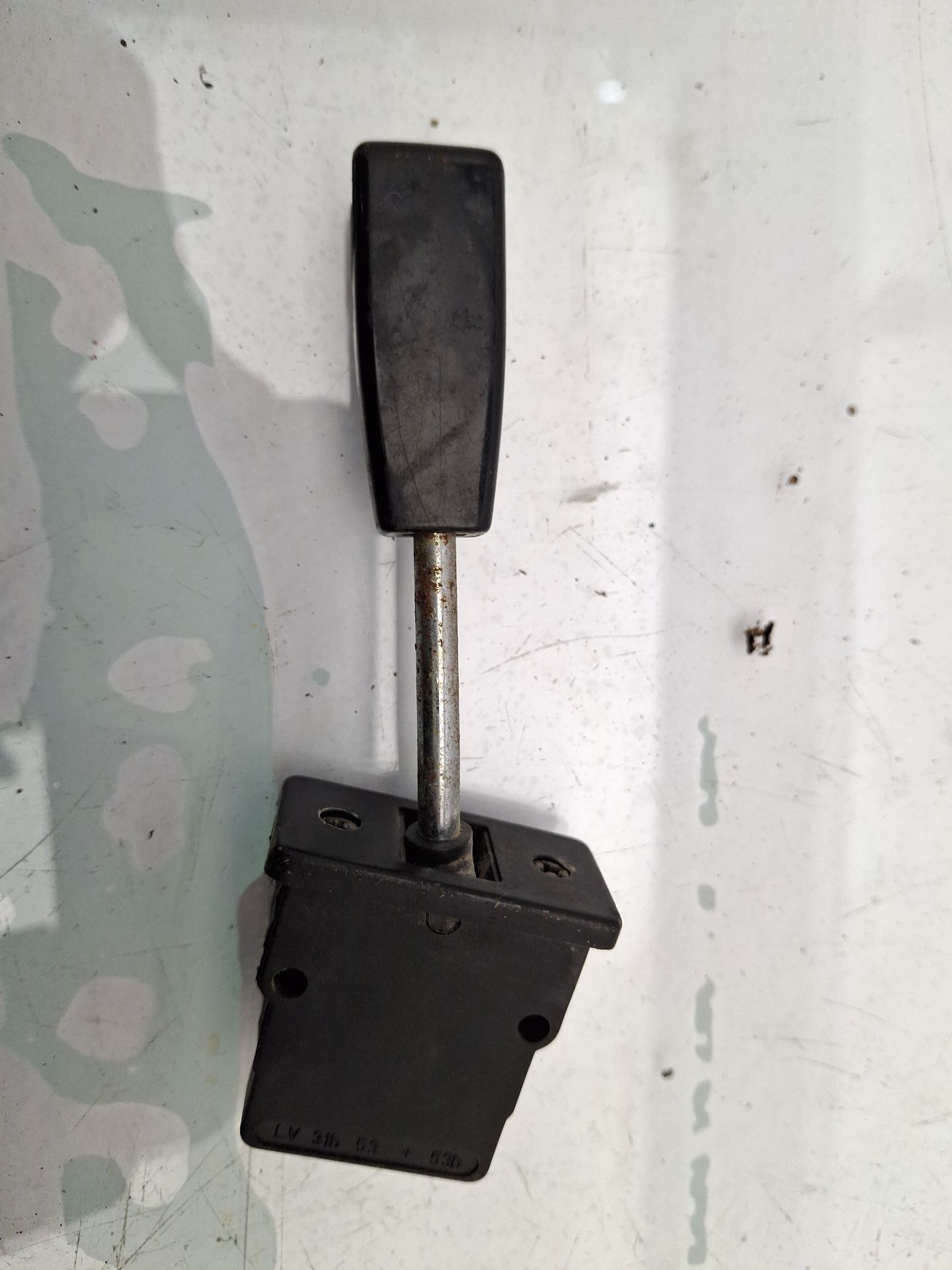 MANDO LIMPIA RENAULT 6 