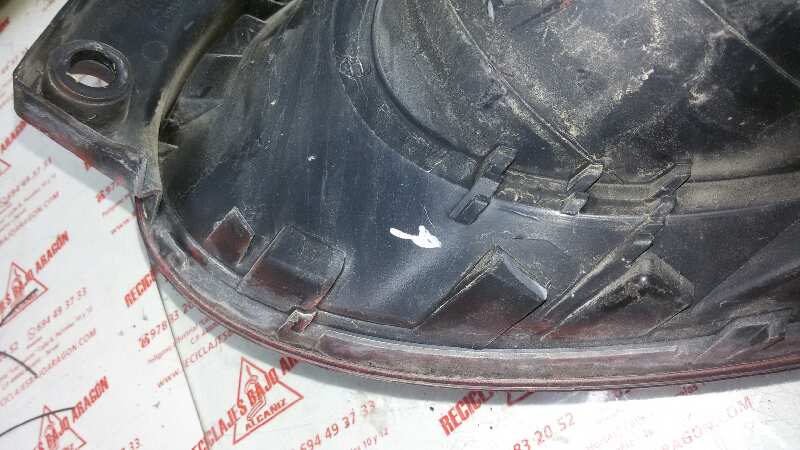 PILOTO TRASERO IZQUIERDO FIAT BRAVO 192A8000